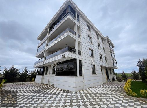 LÜLEBURGAZ SEVGİ MAH. 2+0 ÖN CEPHE, YÜKSEK GİRİŞ DAİRE SATILIK