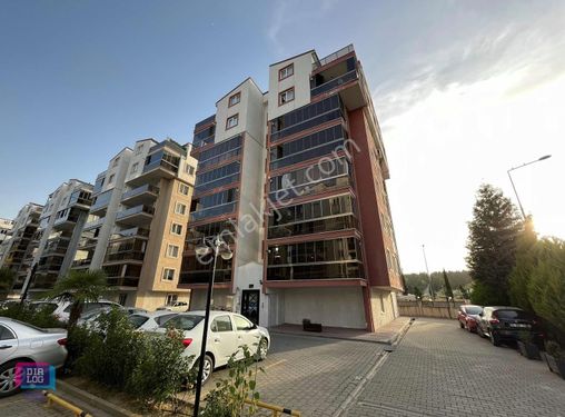 GÜNEŞTEPE'DE SİTE İÇİ 3+1 ARAKAT SATILIK MASRAFSIZ DAİRE