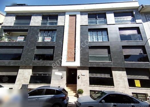 ÜSKÜDAR'DA YENİ BİNADA, 3+1, BAHÇE KATI SATILIK DAİRE !!!!!