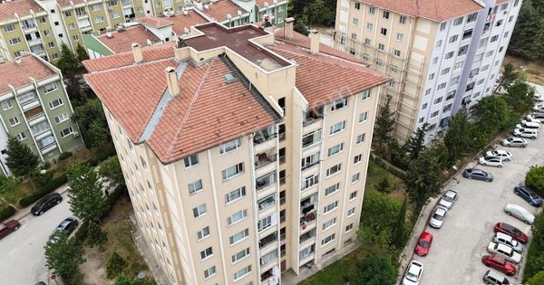 ALPEREN GAYRİMENKUL'DEN BURDUR TOKİ EVLERİNDE FIRSAT 3+1 SATILIK DAİRE