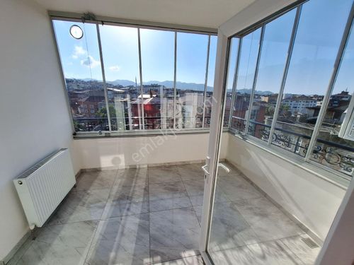 Şehir Merkezinde Rezidansta çok güzel Kiralık Daire 