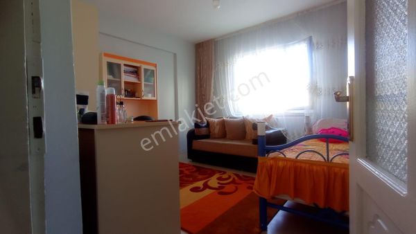 SATILIK DAİRE İZZETPAŞA