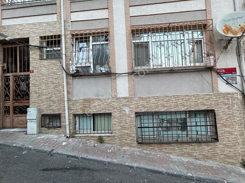  HALİL EMLAKTAN FETHİYE CADDESİ ÜSTÜ KİRALIK 4+1 DAİRE