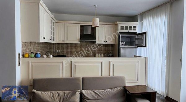 KUŞADASI SATILIK 2+1 DAİRE MARİNAYA YÜRÜYEREK 150 ADIM