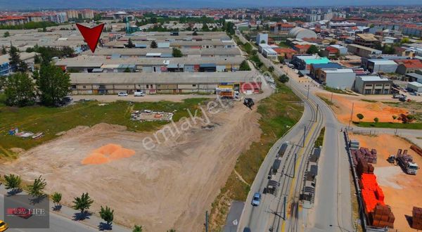 RW LIFE / BAKSAN SANAYİ SİTESİ BAKIMLI 340 m2 SATILIK İŞ YERİ