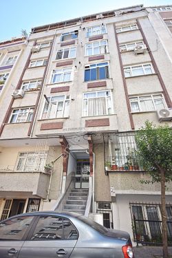  GoldHouse dan Satılık Güngören de 3+1 Yatırımlık Daire