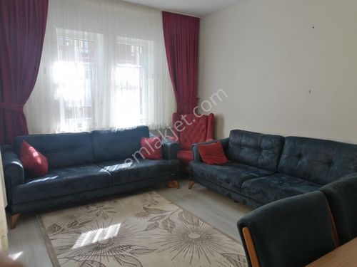 ALTIN EMLAKTAN 2+1 EŞYASIZ ARA KAT GÜNEY CEPHE İSTASYON MH. YATIRIMLIK DAİRE