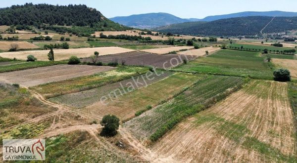 Bigadiç çam köyde 1793m2 merkeze yakın fırsat