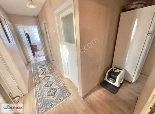 42 EVLER MAHALLESİ SATILIK 3+1 DAİRE