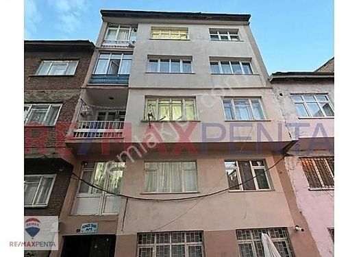 Remax Penta 'dan Yunusemre 'de 2+1 Satılık Daire