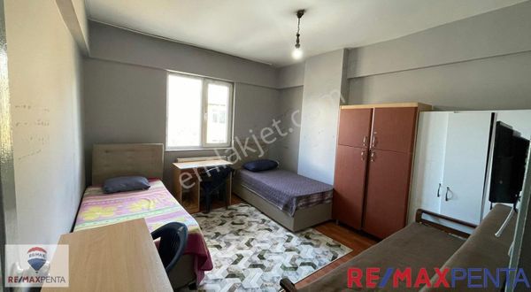 Remax Penta 'dan Mumcuda 1+1 Kiralık Eşyalı Apart