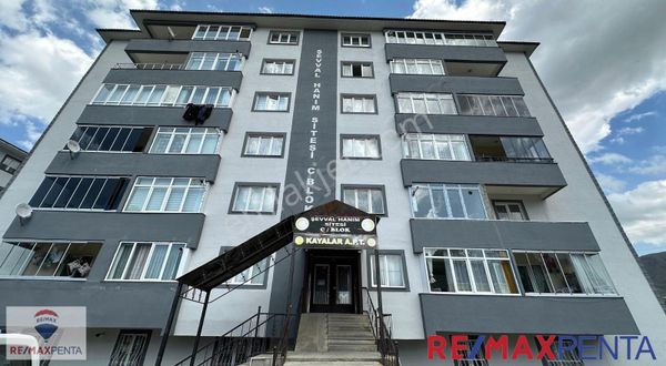 Remax Penta' dan KAYAKYOLU'NDA 3+1 SATILIK BODRUM