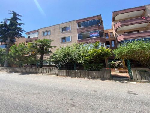 GEBZE BARIŞ MAHALLESİ BİLKUR SİTESİNDE TAKASA UYGUN  3+1 SATILIK DAİRE