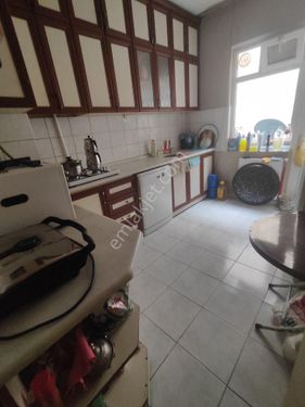 POLATLI MIHÇIOGLU OKULU KARŞI 3+1/115MK DGAZLI SATILIK DAİRE 