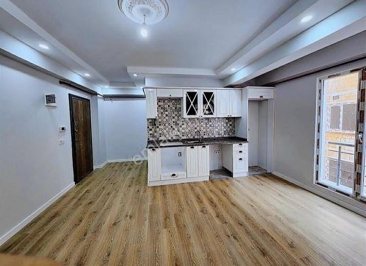 1+1 65M2 4.KAT SIFIR ASANSÖRLÜ,SİTE İÇİ SATILIK DAİRE