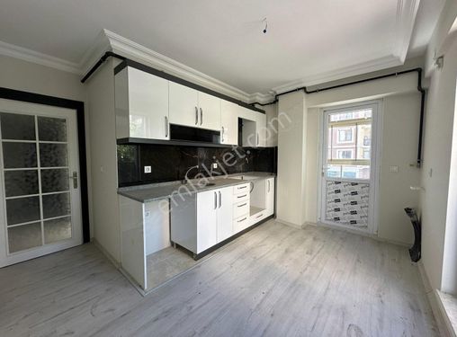 EF GAYRİMENKUL'DEN BU FİYATA SIFIR DAİRE 2 BALKON ÖN CEPHE KATTA