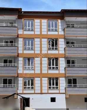 BİRTEK EMLAK'TAN OĞUZELİNDE SIFIR DAİRESİ ÇİFT BALKON Y.ISITMA