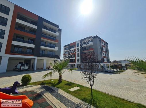 ŞEHİR HASTANESİ KARŞISI YOLÇATI'DA SIFIR FIRSAT SATILIK DAİRE