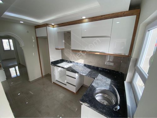 DOKUMADA SİTE İÇİ 3+1 MASRAFSIZ LÜKS DAİRE