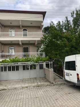 Manisa Soma Satılık Villa