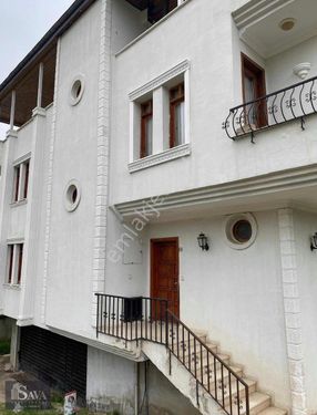 Sava yapı emlaktan Şemsettin mahallesinde satılık villa