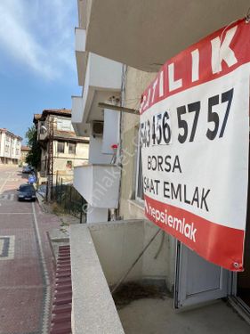 BORSA EMLAK’tan BOYABAT / ZİNCİRLİKUYU’da SATILIK DAİRE