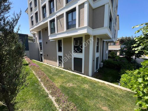 Remax Anı 'Dan Ells Çengelköy Sitesi 'Nde 3,5+1 Satılık Dubleks Daire