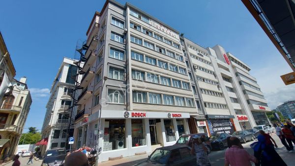 Samsun Merkezde Devren Kiralık 45 Oda, 110 Yatak Kapasiteli Otel