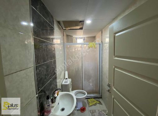 FUATPAŞA MAHALLESİNDE KİRACILI SATILIK 1+1 DAİRE