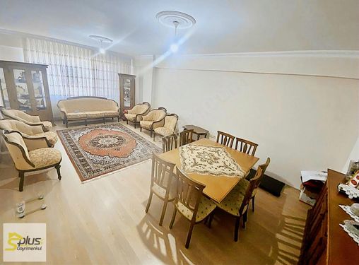 S PLUS GAYRİMENKUL'DEN ERKA ÇARŞI ARKASI SATILIK 3+1 DAİRE