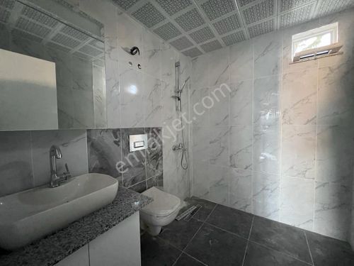  AVSALLAR SATILIK 1+1 EŞYASIZ DAİRE ALANYA MİA PERA APARTMANI