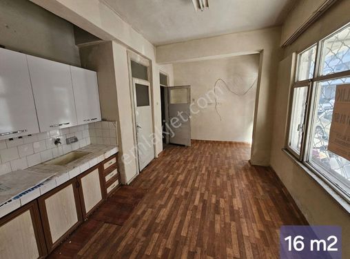 Ordu/Altınordu/Yeni Mahallede Kiralık Geniş Dükkan