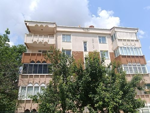  TEKİRDAĞ, MALKARA KOCAMAN EMLAK'TAN SATILMIK MANZARALI FERAH DAİRE