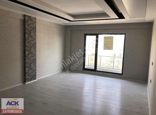 Selçuklu'da;3+1,120 m2,Arakat,sıfır Satılık Daire