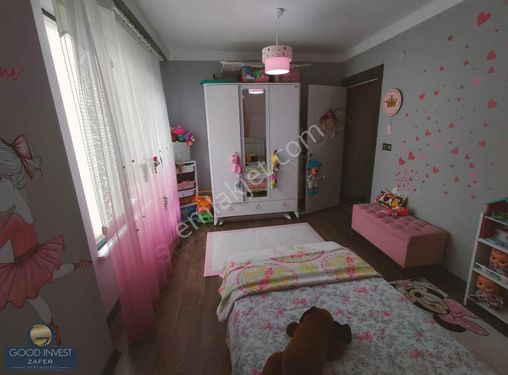 YILDIRIM BEYAZIT MAH. HANZADE PARK EVLERİNDE 4+1 DUBLEKS DAİRE