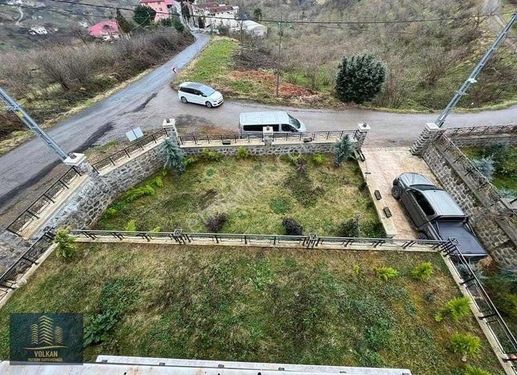 Vyg'den Çukurçayır Sofrakaya 'da Deniz Manz Satılık Lüks Villa