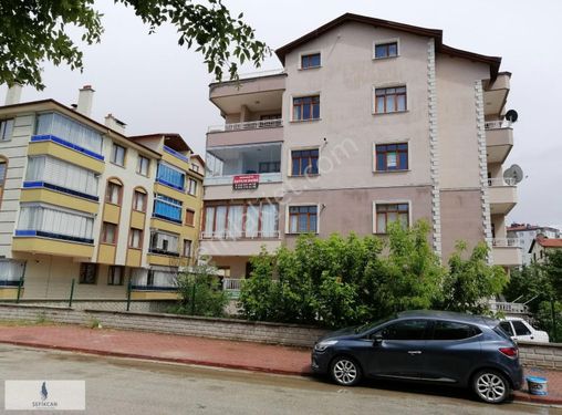 ESENLERDE SATILIK 3+1 DAİRE