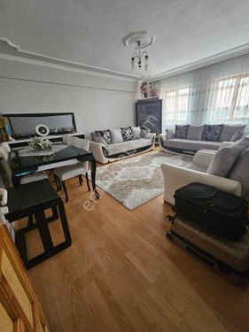   ÇİFTÇİ GAYRIMENKULDEN AYDOĞAN MAHALLESİNDE SATILIK 3+1 DAİRE