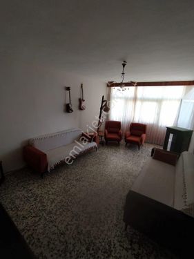 ERGÜNDEN PORTAKAL MH DE 3+1 FULL TEMİZ EŞYALI KİRALIK DAİRE