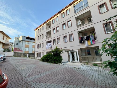 EVİM-NUR'DAN SELAHİYE MH 12 DAİRE 2 DÜKKAN 7 YILLIK KOMPLE SATILIK BİNA 