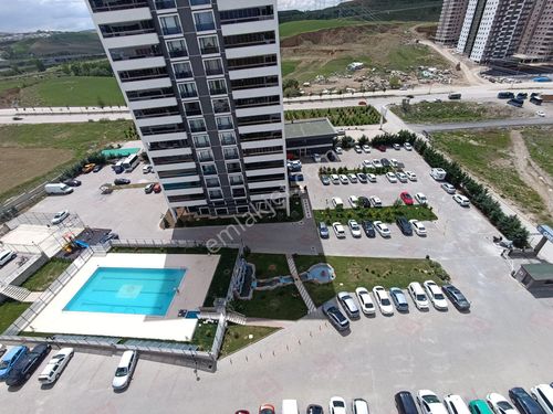  MAMAK NAT VEGA AVM YANI 7/24 GÜVENLİKLİ+HAVUZLU 4,5+1 DAİRE