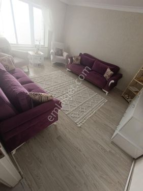  MİSKET MAH. CADDE YAKINI ASANSÖRLÜ 130M² 3+1 SATILIK DAİRE