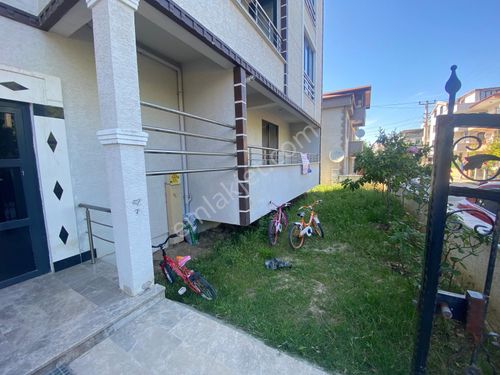  YALOVA ÇİFTLİKKÖY ÇİFTLİK MH. 3+1 3. KAT SATILIK DAİRE