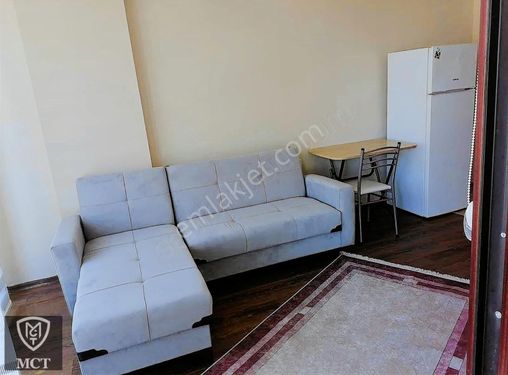 MCT EMLAKTAN 1+1 GÖRÜKLE DUMLUPINARDA FULL KREDİLİ SATILIK DAİRE