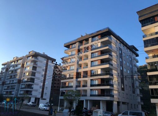 ÇAYELİ MERKEZDE FULL GÜNEŞ ALAN TERASLI SIFIR DUBLEKS DAİRE