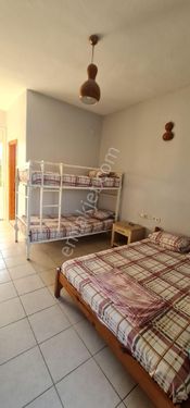 Ailenizle Huzurlu Bir Tatil İçin Buradayız