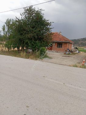 Sahibinden Satılık Köy evi ve Ahır