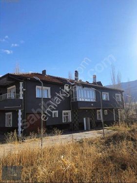 Satılık Villa Gümüşgün/pınarbaşı / Kayseri