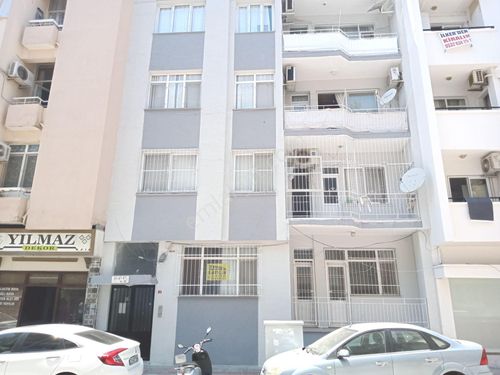  SÜLEYMANİYE MAHALLESİNDE BELEDİYE EVLERİNDE ANA CADDE ÜZERİ BAHÇELİ ZEMİN KAT TEMİZ SATILIK DAİRE