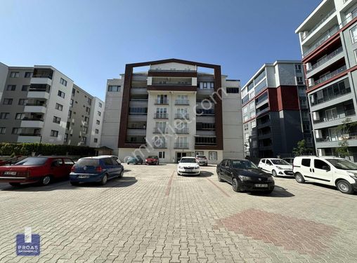 NİLÜFER BALKAN'DA 3+1 ARAKAT SİTE İÇİ SATILIK DAİRE